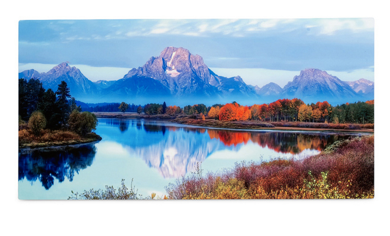 Atlanta Photography Products Metal Prints